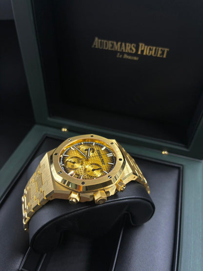 Audemars Piguet Royal Oak Chronograph 26240BA.OO.1320BA.02 2026