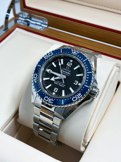 Omega Seamaster Planet Ocean 600M 217.30.42.21.01.002 2026