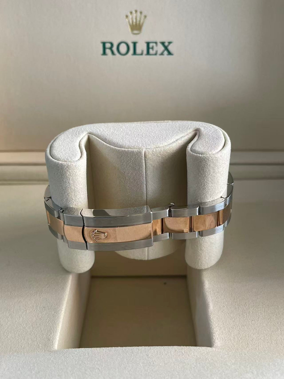 Rolex Datejust 31 278271 Chocolate VI Roman Oyster 2026
