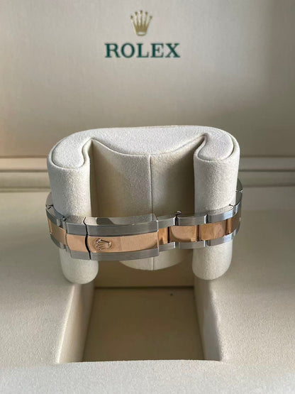 Rolex Datejust 31 278271 Chocolate VI Roman Oyster 2026