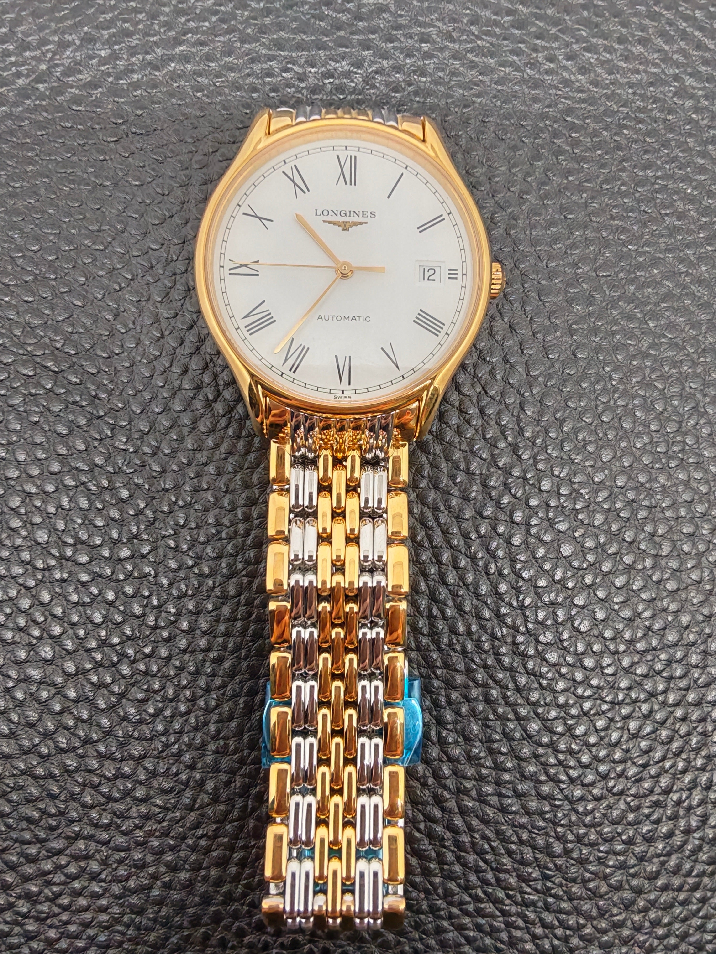 Longines Lyre L4.860.2.11.7   2026
