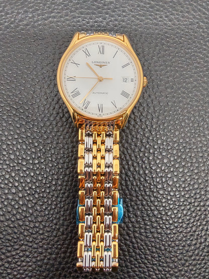 Longines Lyre L4.860.2.11.7   2026