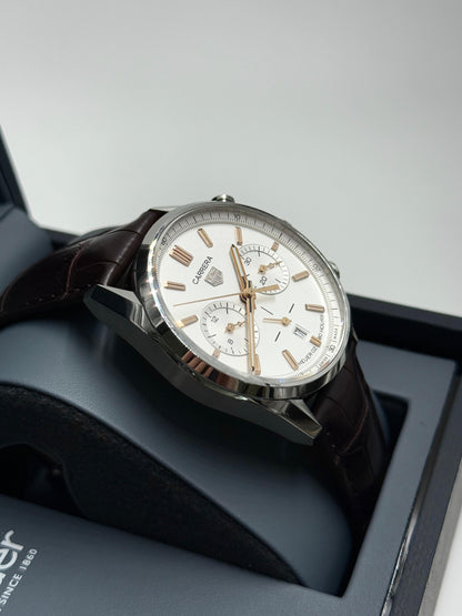 Tag Heuer Carrera Calibre Heuer 2 CBN2013.FC6483