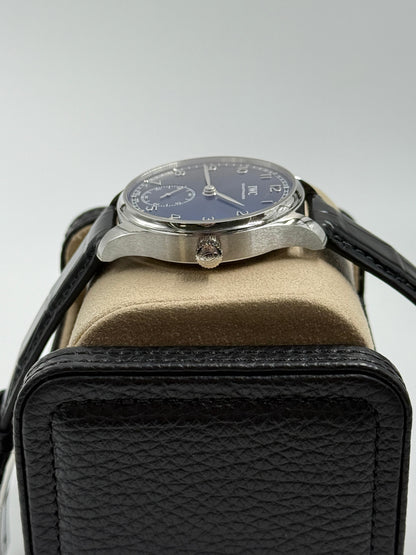 IWC Portugieser Automático 40 IW358305