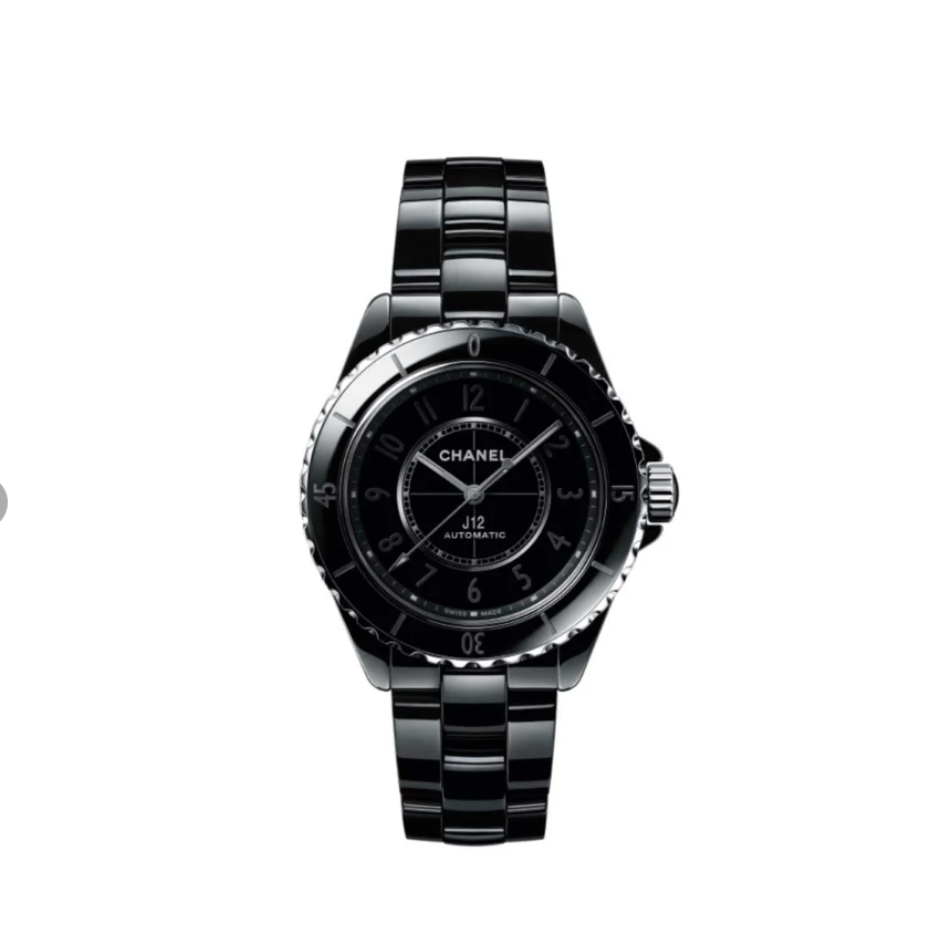 CHANEL J12 Phantom 38 mm - H6185