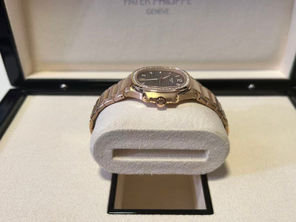 Patek Philippe Nautilus  7118/1200R-010 2026