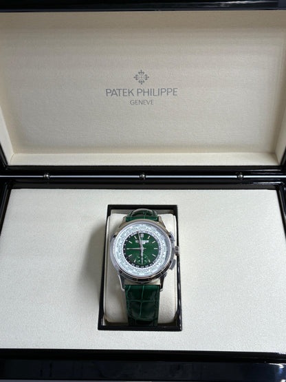 Patek Philippe Complications 5930P-001 2025