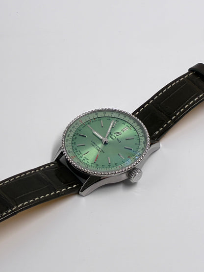 Breitling Navitimer Automatic 36 A17327361L1P1