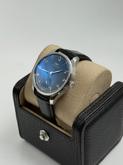 IWC Portugieser Automático 40 IW358305