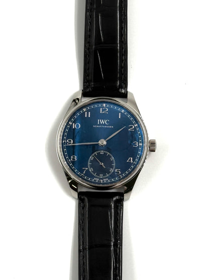 IWC Portugieser Automático 40 IW358305