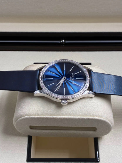 Patek Philippe Calatrava ref. 4997/200G-001 White Gold