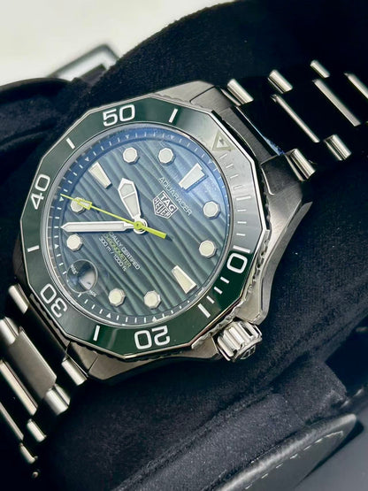 TAG Heuer Aquaracer Professional 300 Date WBP5116.BA0013
