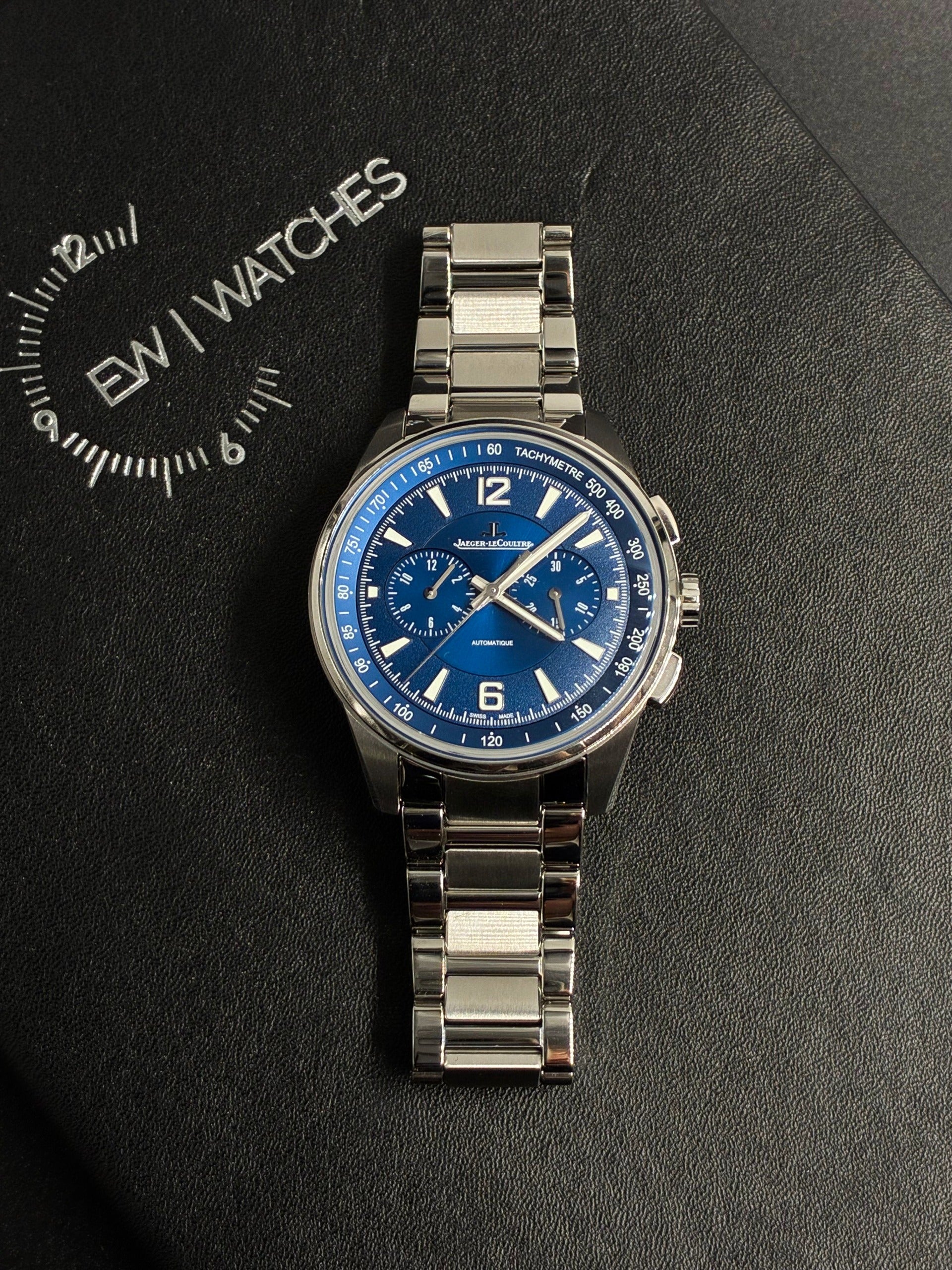 Jaeger-LeCoultre Polaris Chronograph Q9028180