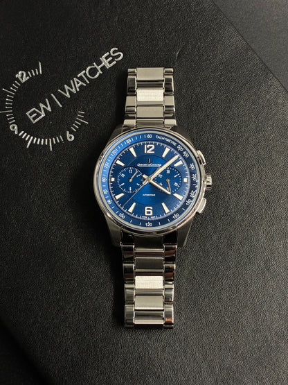 Jaeger-LeCoultre Polaris Chronograph Q9028180