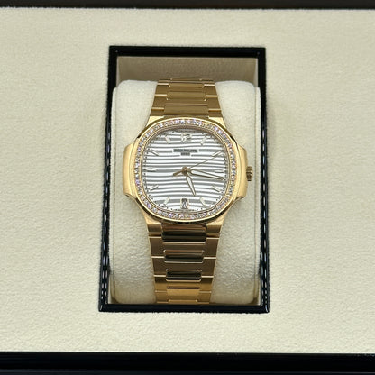 Patek Philippe Nautilus 7118/1200R-001