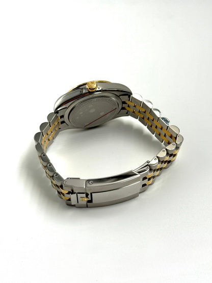 Tudor Black Bay 36 M79643-0002 SILVER