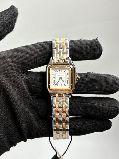 Cartier Panthère W2PN0018
