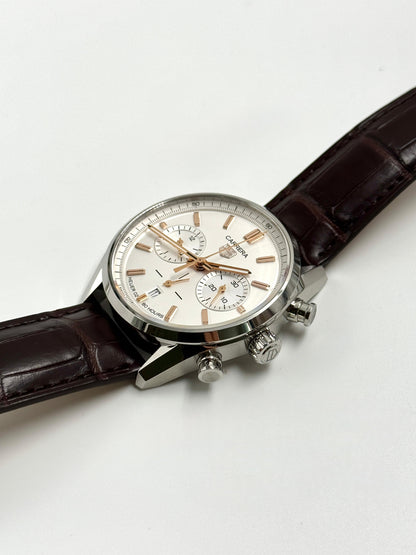 Tag Heuer Carrera Calibre Heuer 2 CBN2013.FC6483