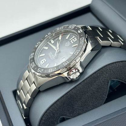 TAG Heuer Formula 1 Calibre 5 WAZ2011.BA0842