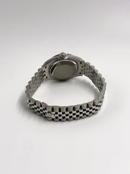 Rolex Datejust 31 278274 Grey Roman Jubilee 2026