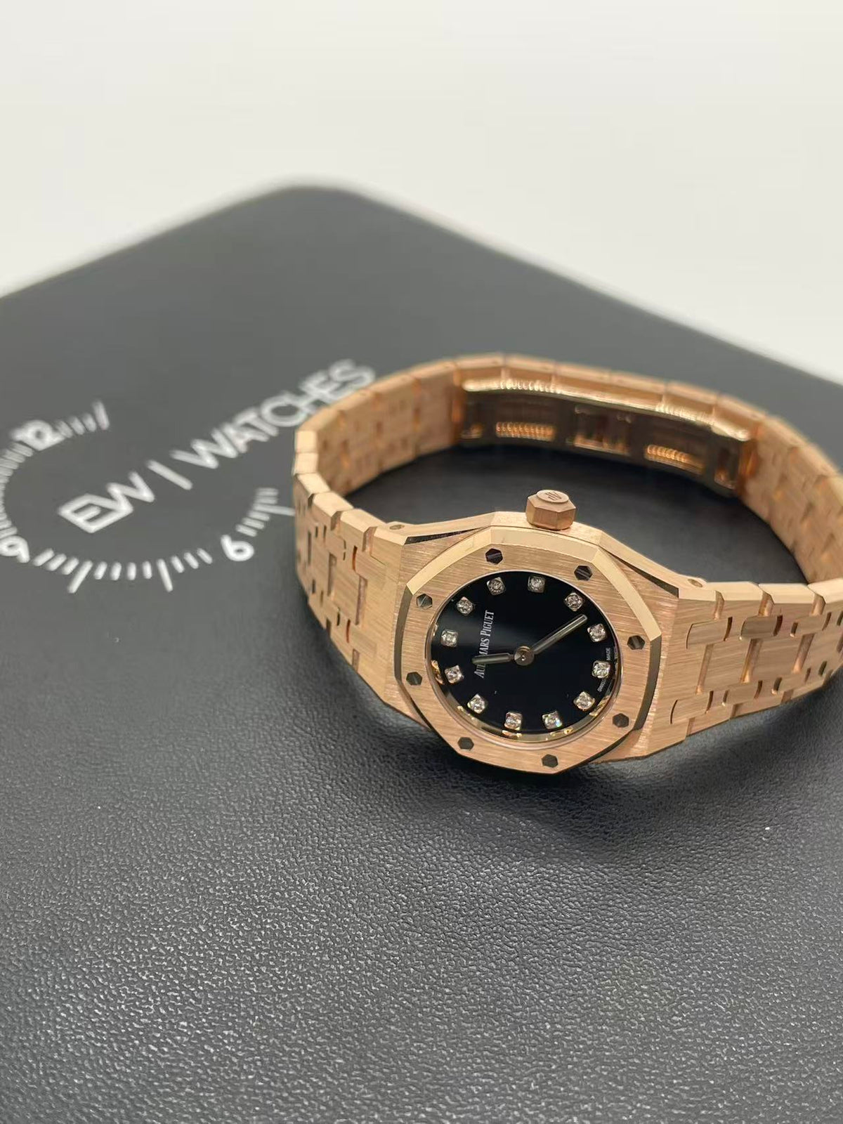 Audemars Piguet Royal Oak 67630OR.OO.1312OR.01 2026