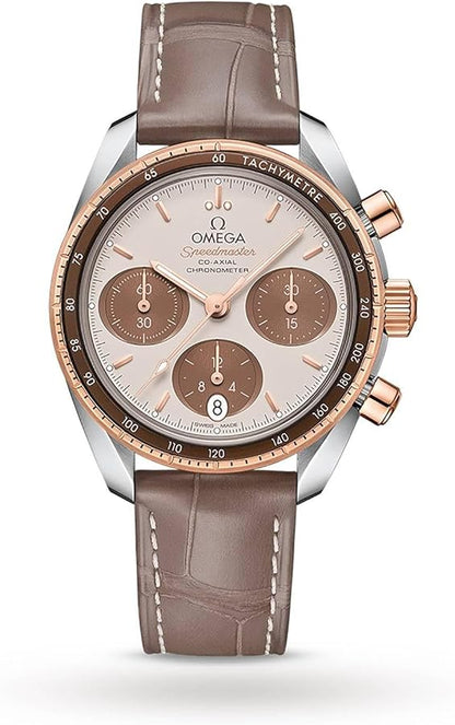 Omega 324.23.38.50.02.002 Speedmaster 38 mm