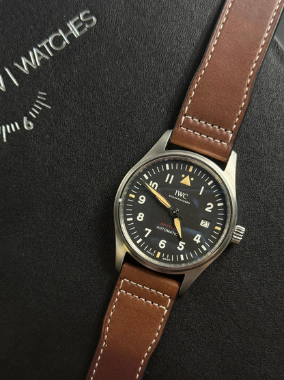 IWC Schaffhausen Pilot's Spitfire 39mm IW326803