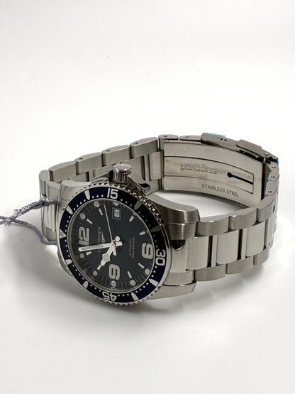 Longines Automatic Hydroconquest Blue L3.742.4.96.6 2026