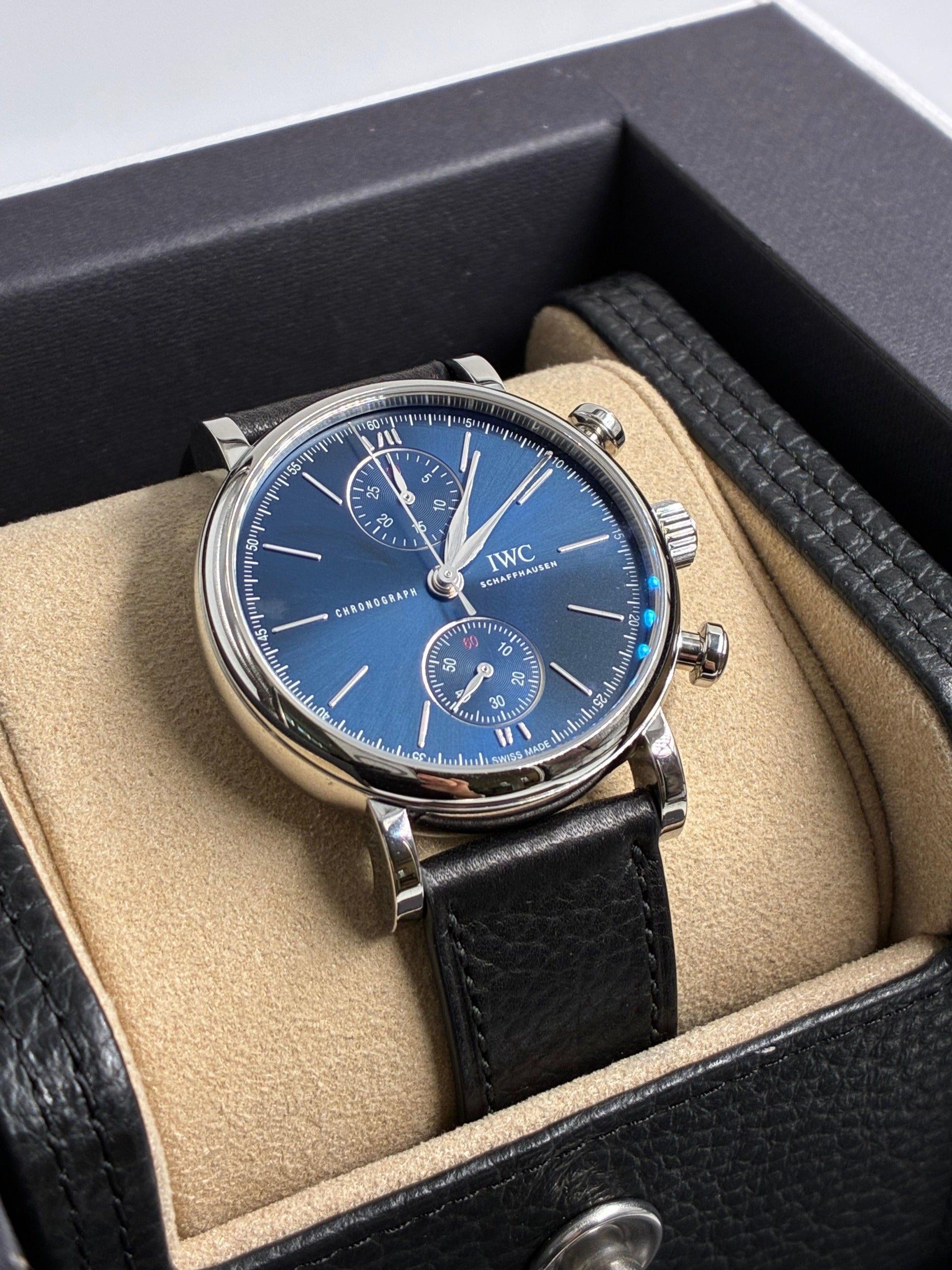 IWC Portofino - IW391408