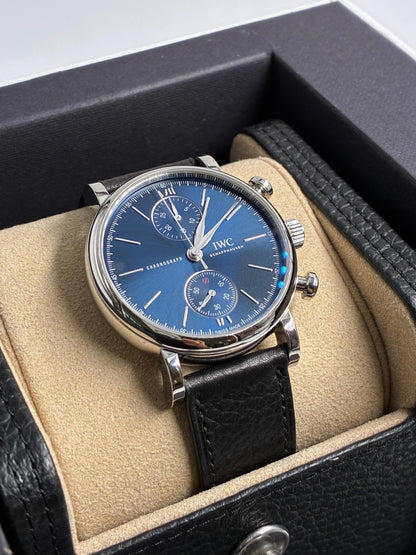 IWC Portofino - IW391408