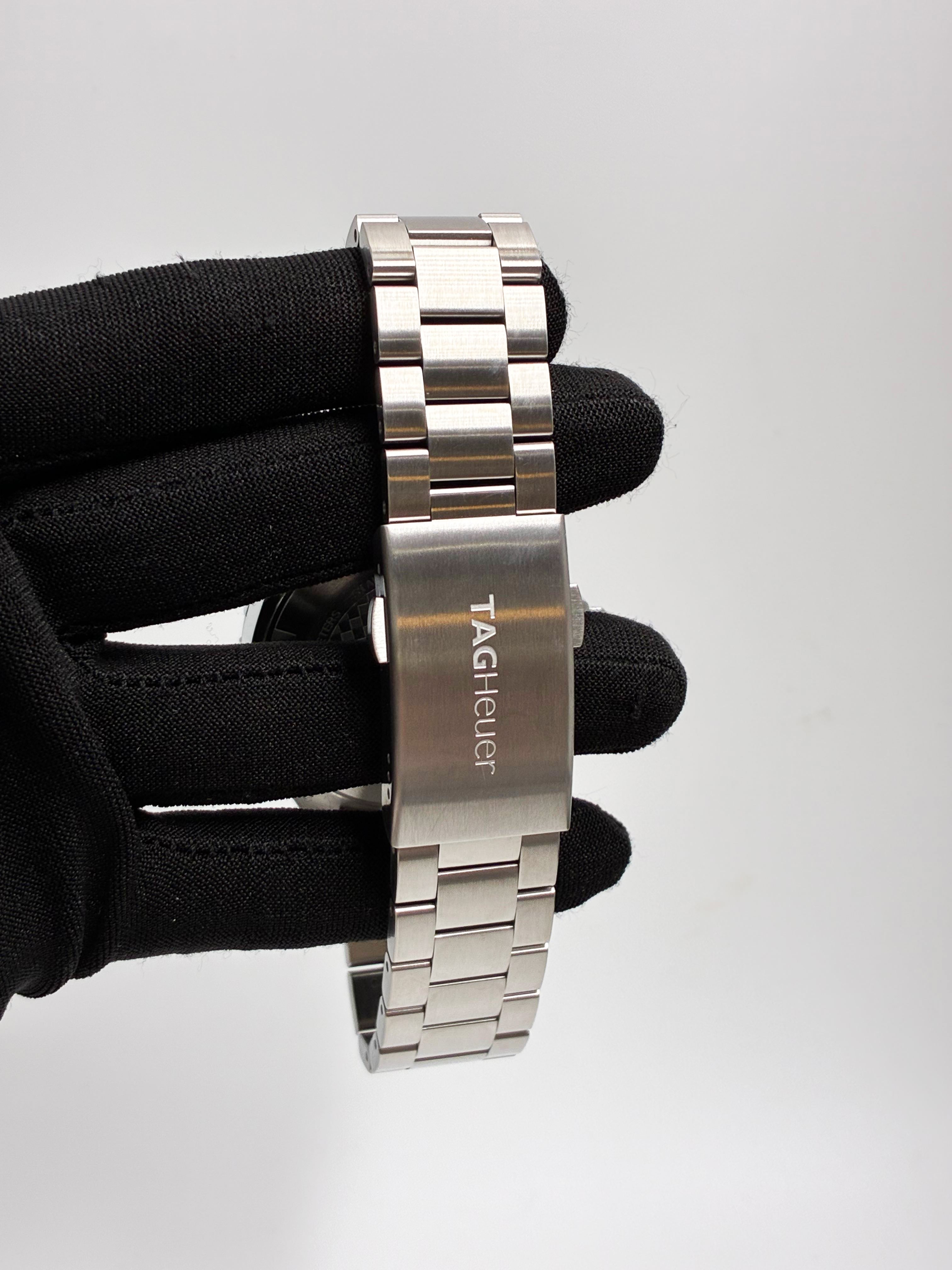 TAG Heuer Formula 1 WAZ1112.BA0875