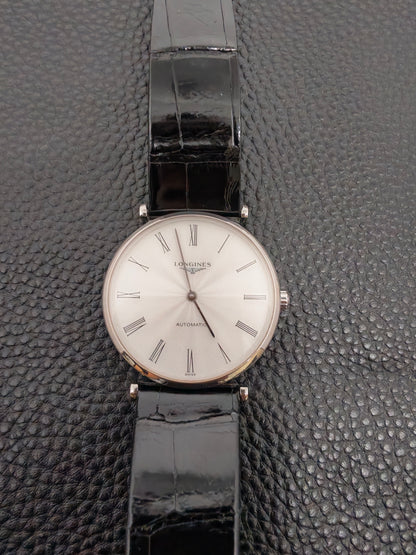 Longines 2026 La Grande Classique l4.908.4.71.2