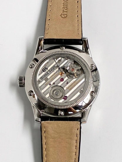 Grand Seiko Elegance SBGW301G 2026