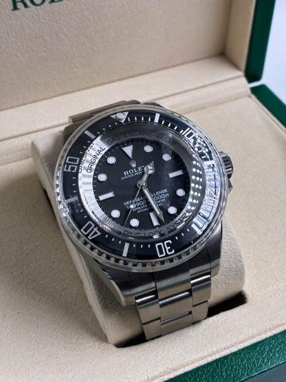 Rolex Deepsea Challenge 126067 2026