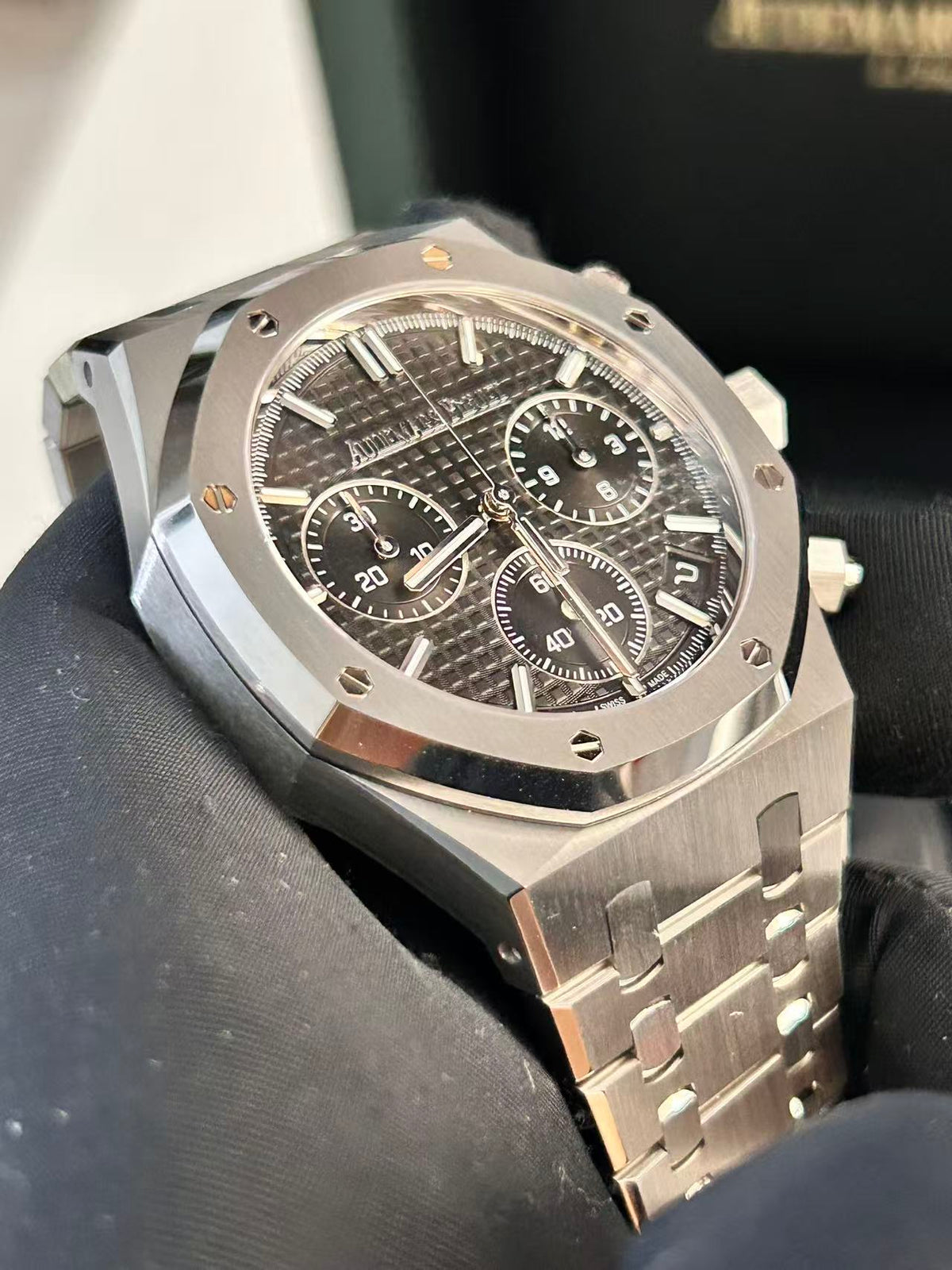 Audemars Piguet  Royal Oak 26240st.OO.1320ST.06 2025