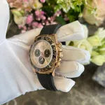 Rolex Cosmograph Daytona 126515ln-0006 sundust