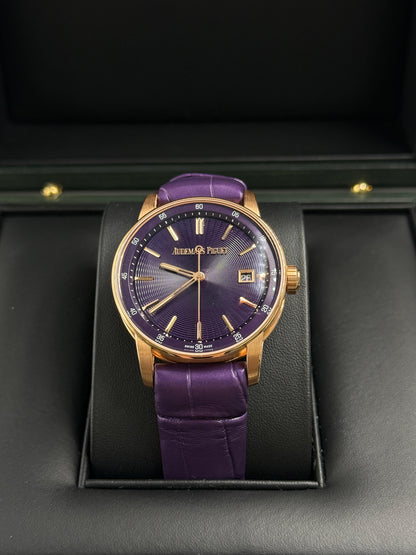 Audemarspiguet Code 11.59  77410OR.OO.A623CR.01