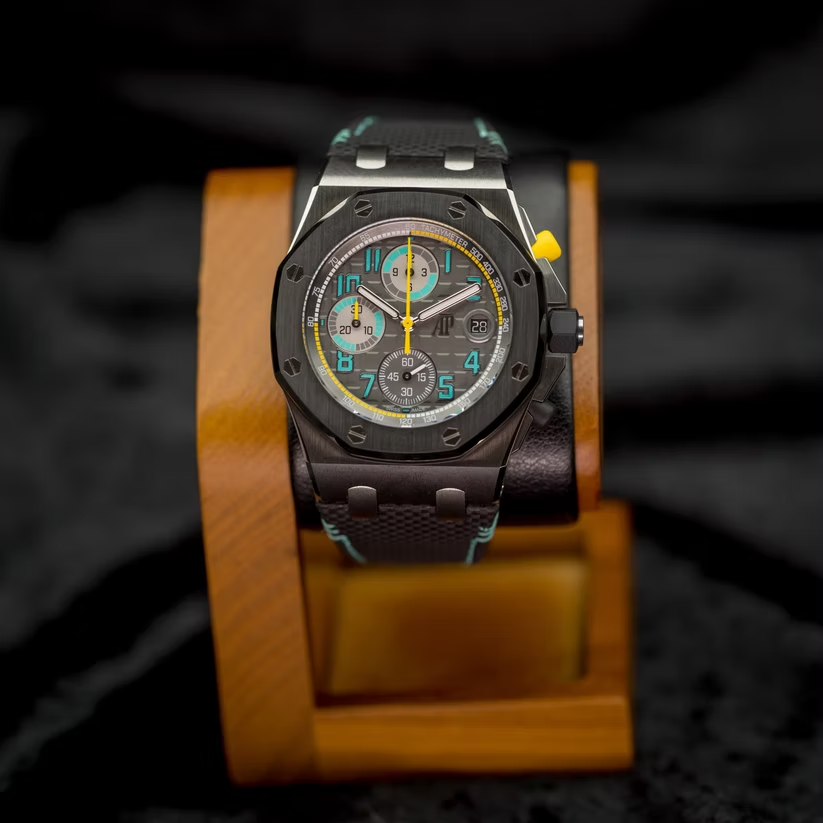 Audemars Piguet Royal Oak Offshore 26238TI.OO.A001VE.01 2025