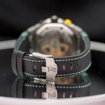 Audemars Piguet Royal Oak Offshore 26238TI.OO.A001VE.01 2025