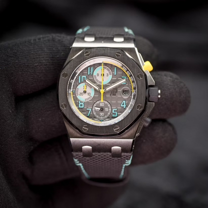 Audemars Piguet Royal Oak Offshore 26238TI.OO.A001VE.01 2025