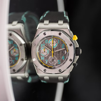 Audemars Piguet Royal Oak Offshore 26238TI.OO.A001VE.01 2025