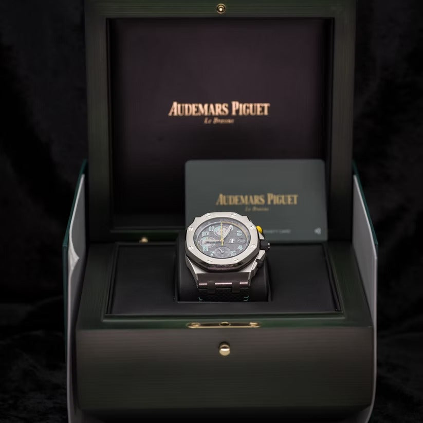 Audemars Piguet Royal Oak Offshore 26238TI.OO.A001VE.01 2025