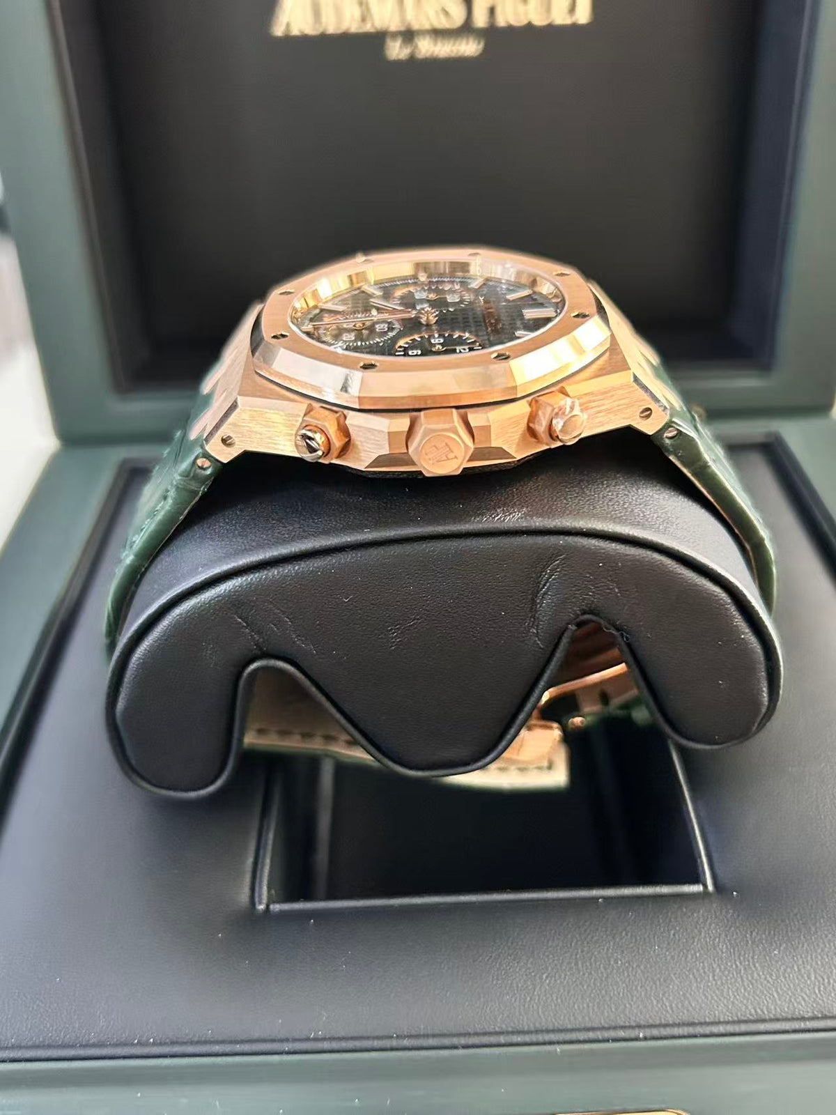 Audemars Piguet Royal Oak Chronograph 26240OR.OO.D404CR.02 2026