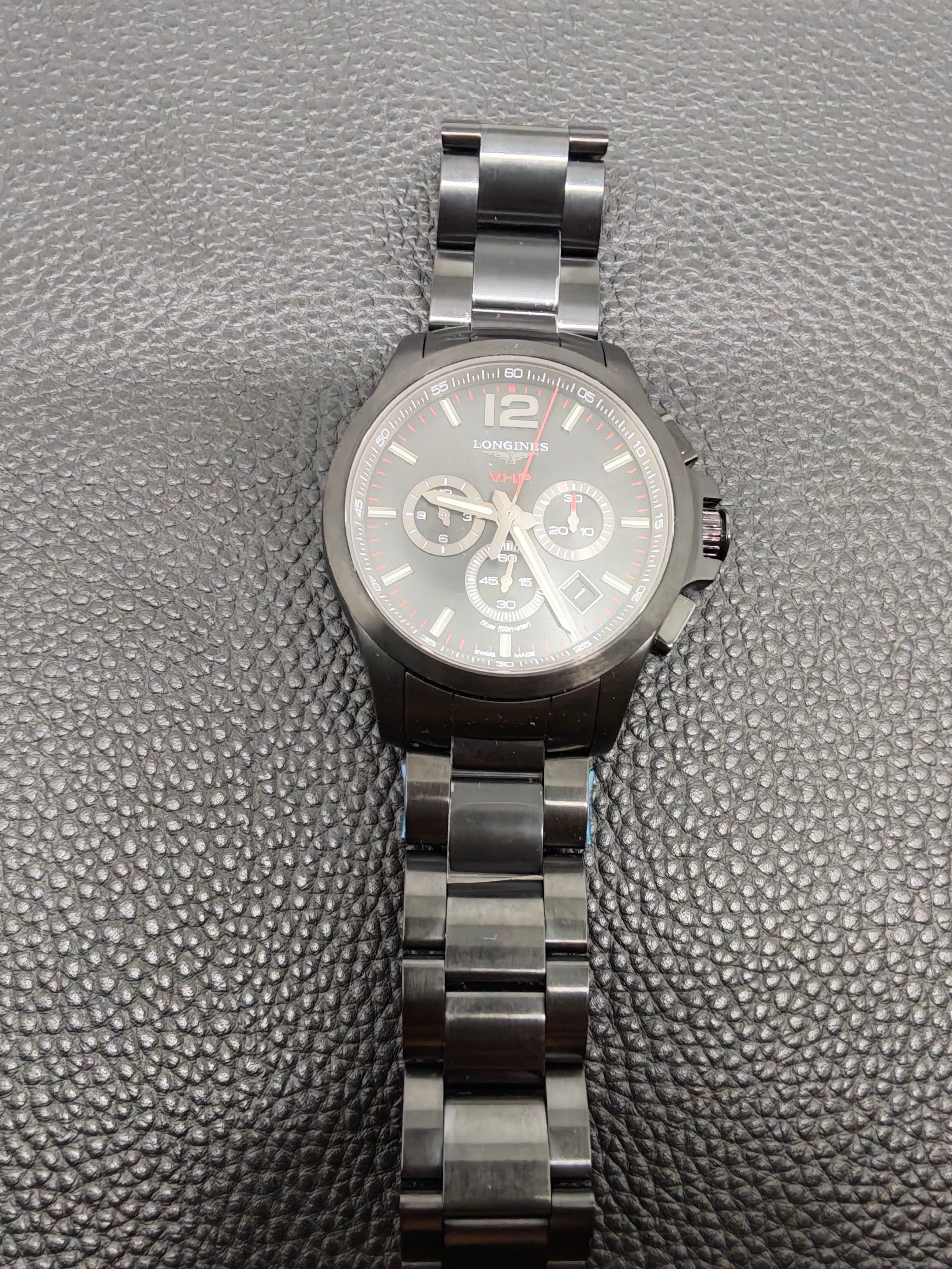 Longines L3.727.2.56.6  2026