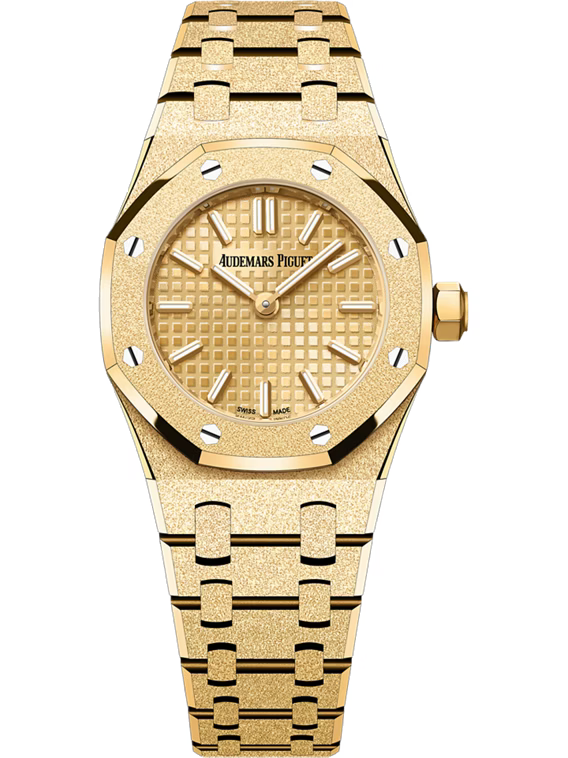 Audemars Piguet  67630ba.GG.1312BA.01