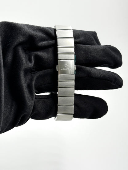 OMEGA Constellation 28 mm  131.10.28.60.11.001