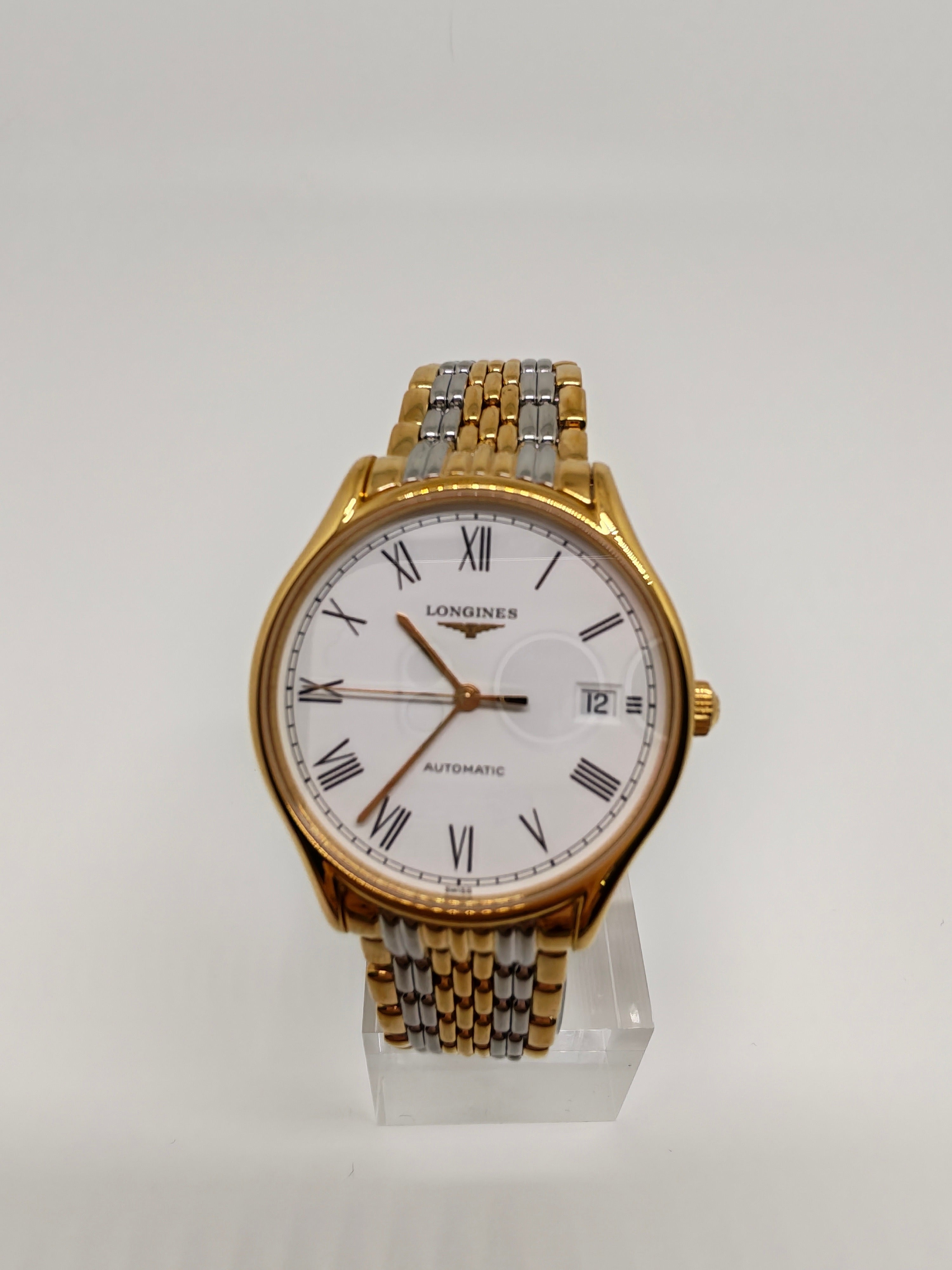 Longines Lyre L4.860.2.11.7   2026