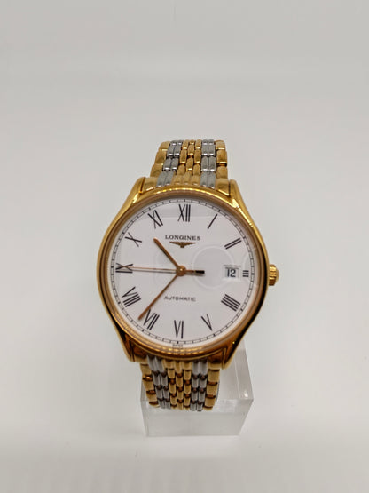 Longines Lyre L4.860.2.11.7   2026