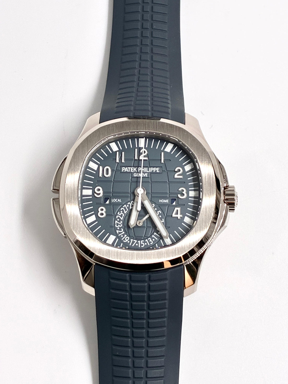 Patek Philippe Aquanaut 5164G-001  2026
