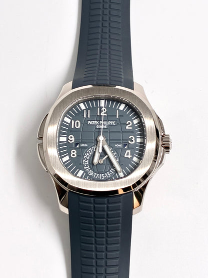 Patek Philippe Aquanaut 5164G-001  2025